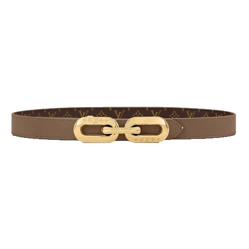 M0710Y LV Edge 25mm Reversible Belt