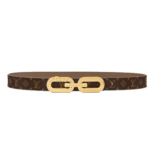 M0710Y LV Edge 25mm Reversible Belt