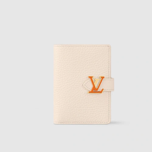 M11169 LV Vertical Compact Wallet