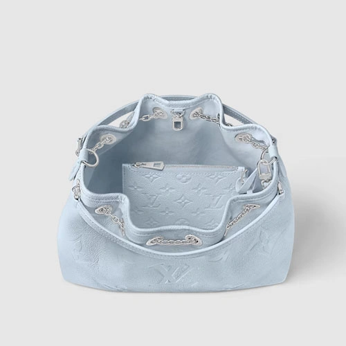 M11187 LV Bundle Blue Washed