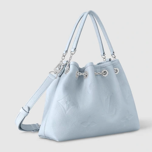 M11187 LV Bundle Blue Washed
