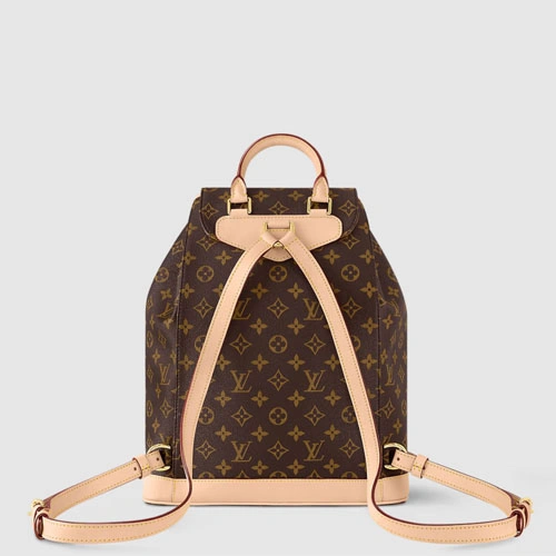 M11197 Montsouris MM Backpack