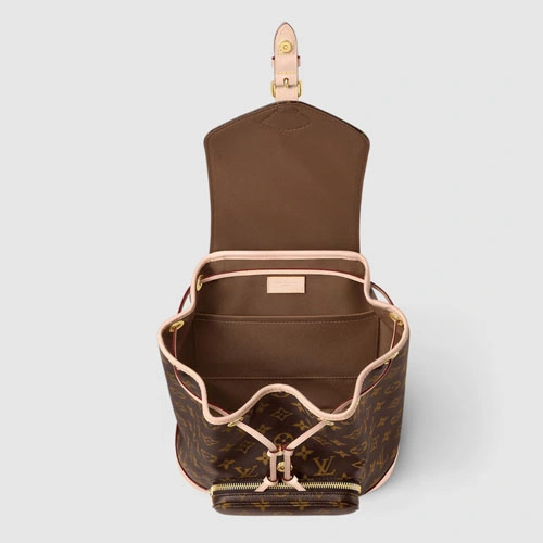 M11197 Montsouris MM Backpack
