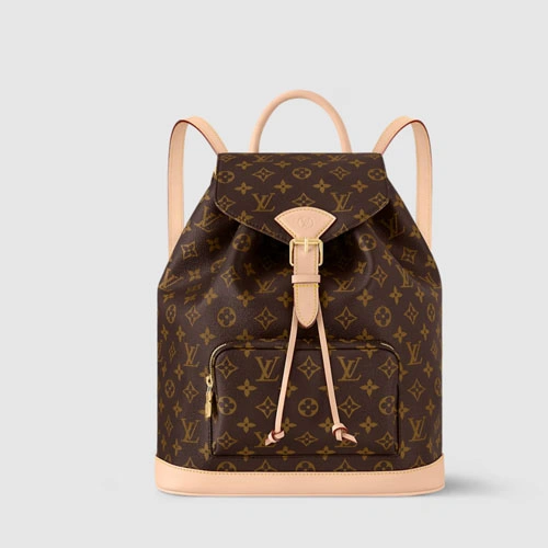 M11197 Montsouris MM Backpack
