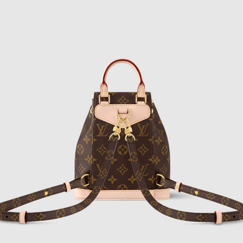 M11199 Montsouris Mini Backpack