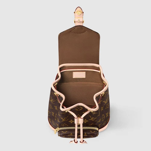 M11199 Montsouris Mini Backpack