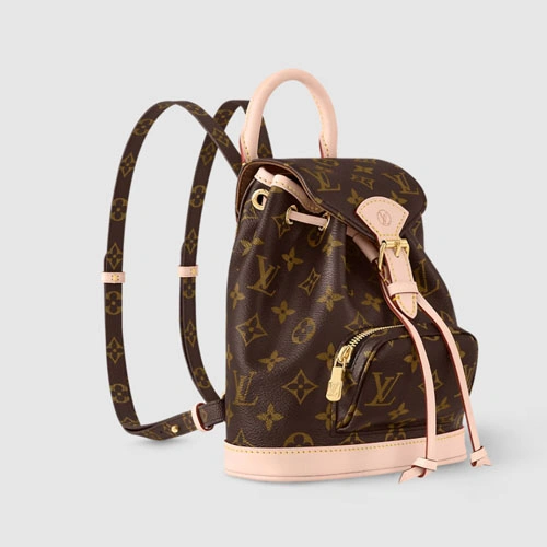 M11199 Montsouris Mini Backpack