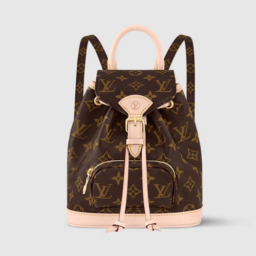M11199 Montsouris Mini Backpack