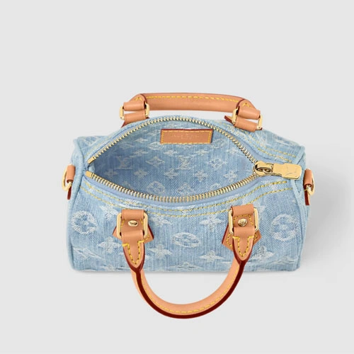 M11212 Nano Speedy Sky Blue