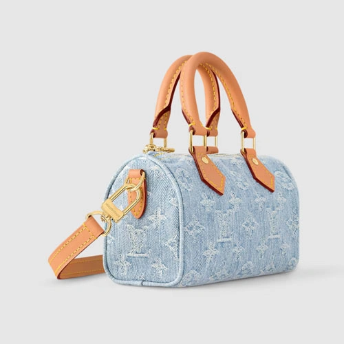 M11212 Nano Speedy Sky Blue