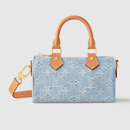 M11212 Nano Speedy Sky Blue