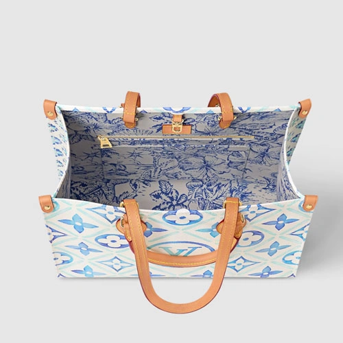 M11262 OnTheGo MM Lagoon Blue