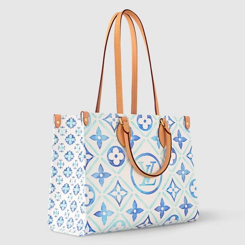 M11262 OnTheGo MM Lagoon Blue