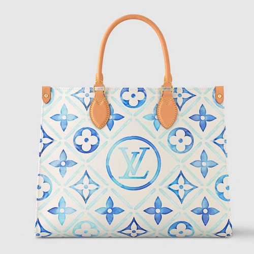 M11262 OnTheGo MM Lagoon Blue