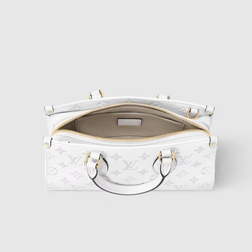 M11274 OnTheGo East West White