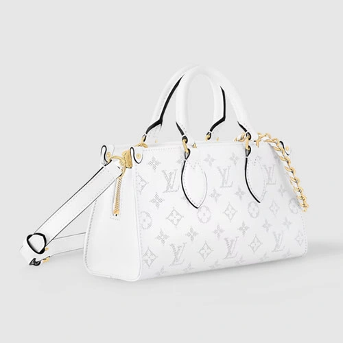 M11274 OnTheGo East West White