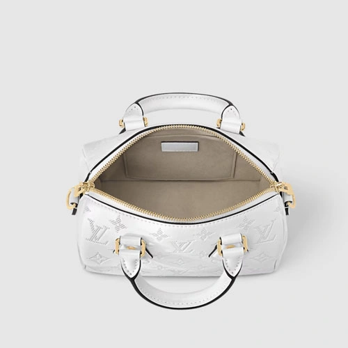 M11276 Speedy Bandouliere 20 White