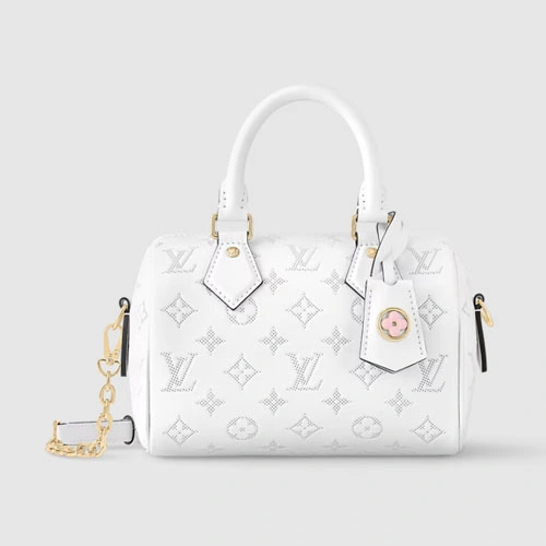 M11276 Speedy Bandouliere 20 White