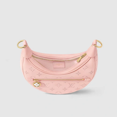 M11279 Loop Jasmine Pink