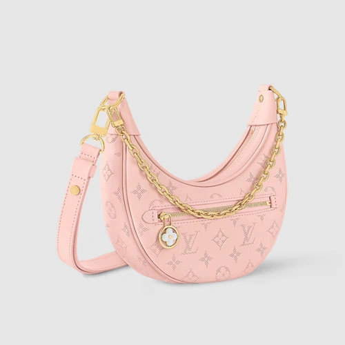 M11279 Loop Jasmine Pink