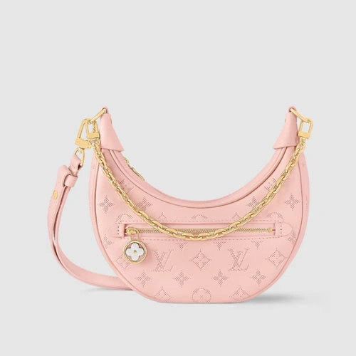 M11279 Loop Jasmine Pink