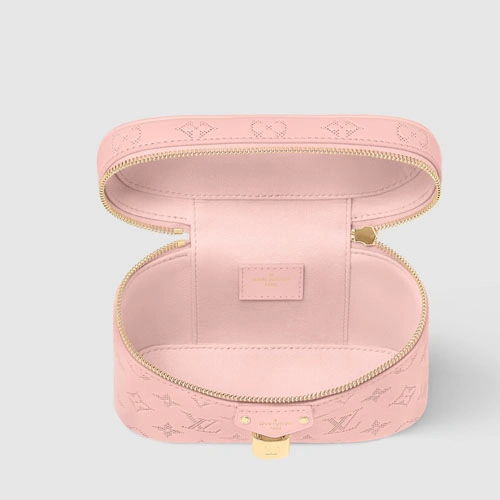 M11298 Vanity Pouch Pink