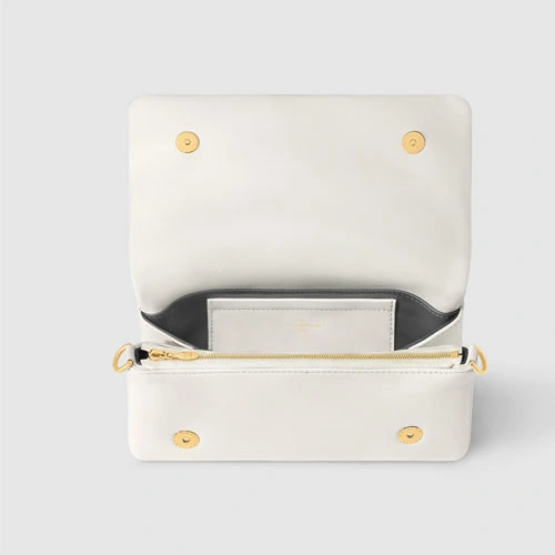 M11331 Pochette Coussin Cream