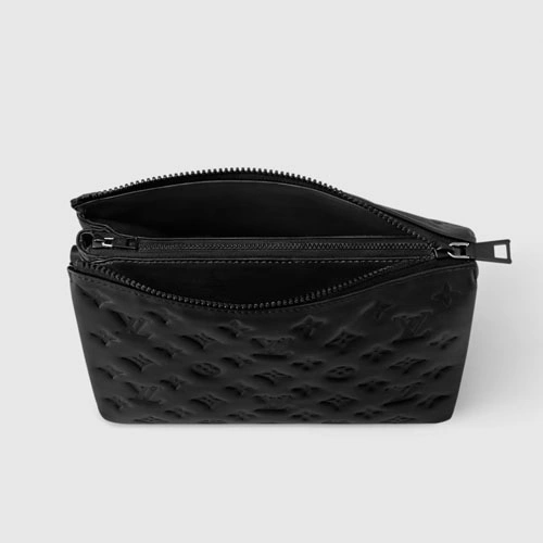 M11370 Coussin PM Black