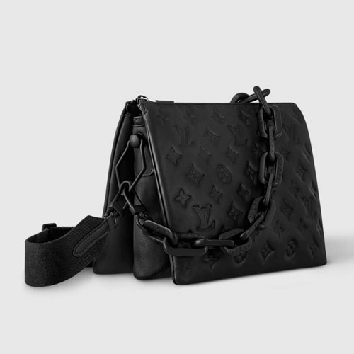 M11370 Coussin PM Black