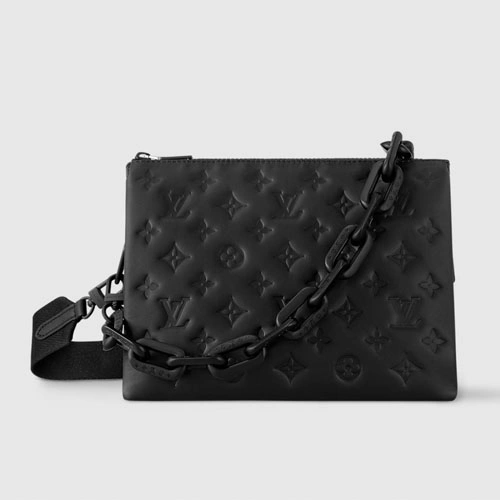 M11370 Coussin PM Black