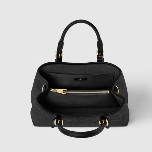 M11393 Babylone Tote PM Black