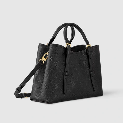 M11393 Babylone Tote PM Black
