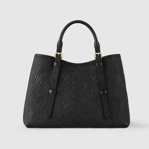 M11393 Babylone Tote PM Black
