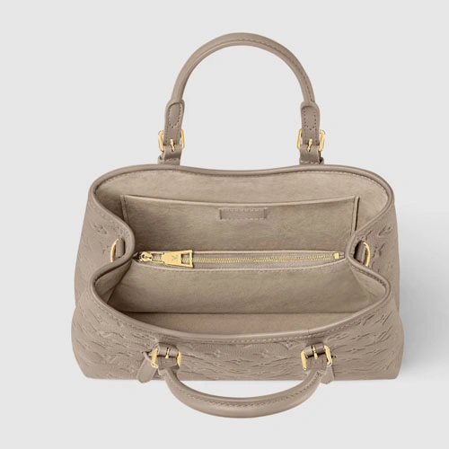 M11463 Babylone Tote PM Grey