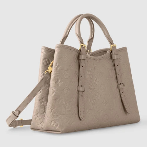 M11463 Babylone Tote PM Grey