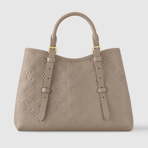 M11463 Babylone Tote PM Grey