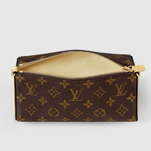 M11672 Bloom Pouch Banana Yellow
