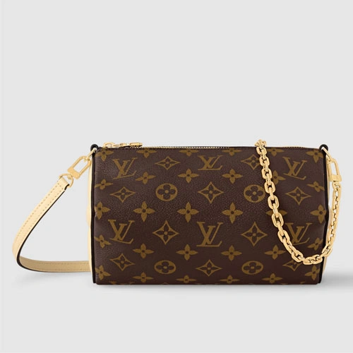 M11672 Bloom Pouch Banana Yellow