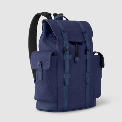 M11688 Christopher MM Sapphire