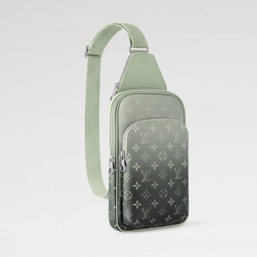 M11702 Avenue Slingbag