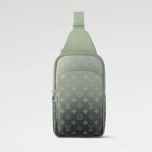 M11702 Avenue Slingbag