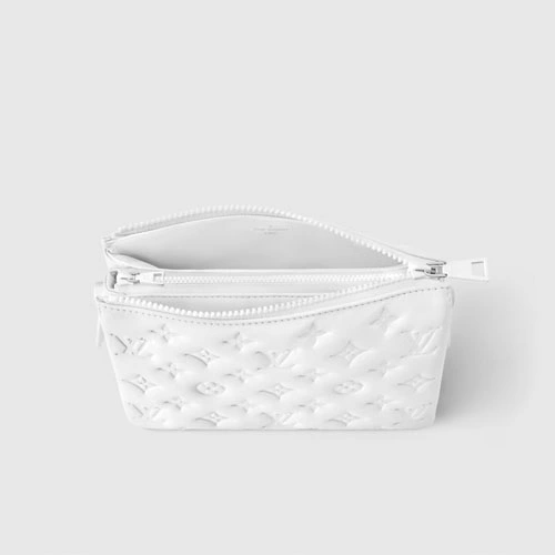 M11710 Coussin BB White