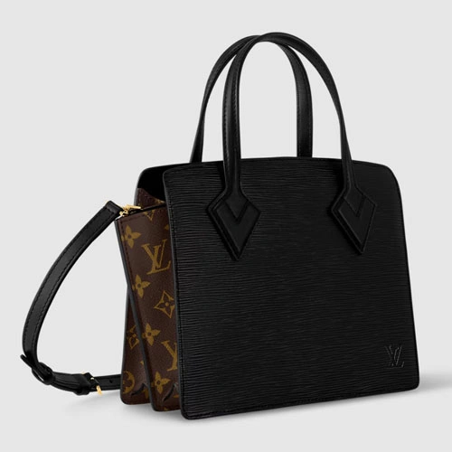 M11789 Varenne Black