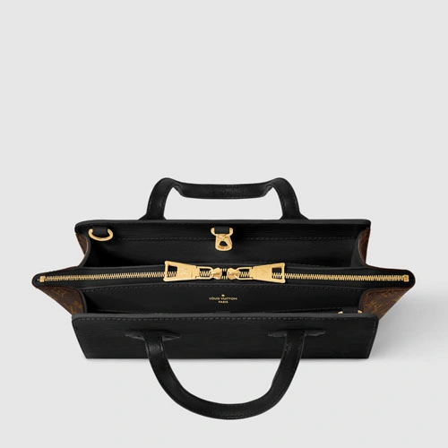 M11791 Varenne East West Black