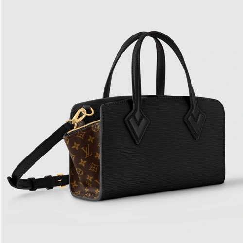 M11791 Varenne East West Black