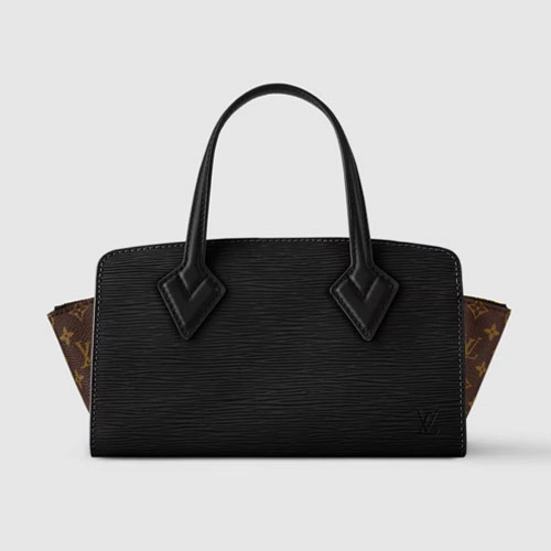 M11791 Varenne East West Black