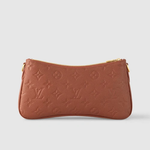 M11916 Liv Pochette Brown