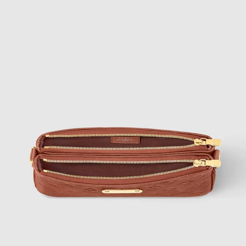M11916 Liv Pochette Brown