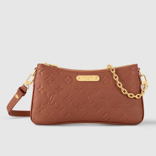 M11916 Liv Pochette Brown