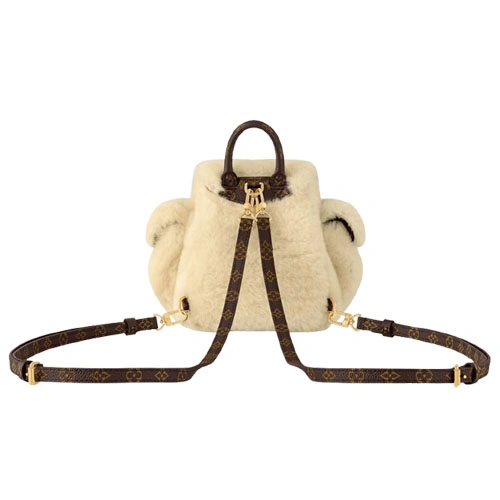 M11919 Nano Teddy Backpack